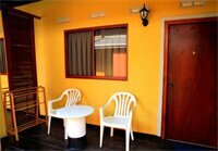 Гостиница Roy Villa Beach Hotel