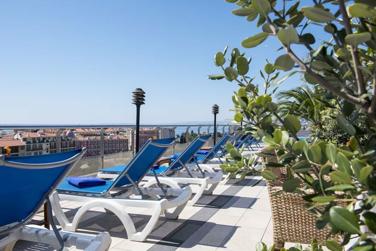 Фото Aston La Scala