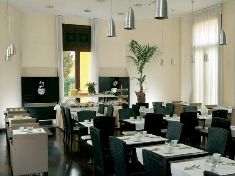 Фото Hotel Indigo Venice Sant'Elena