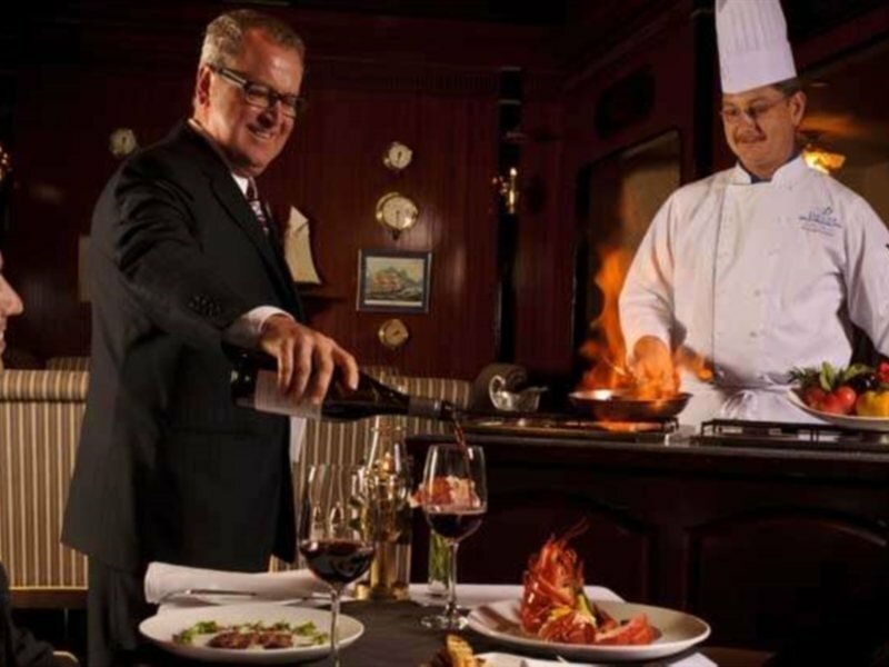 Фото Delta Hotels by Marriott Beausejour