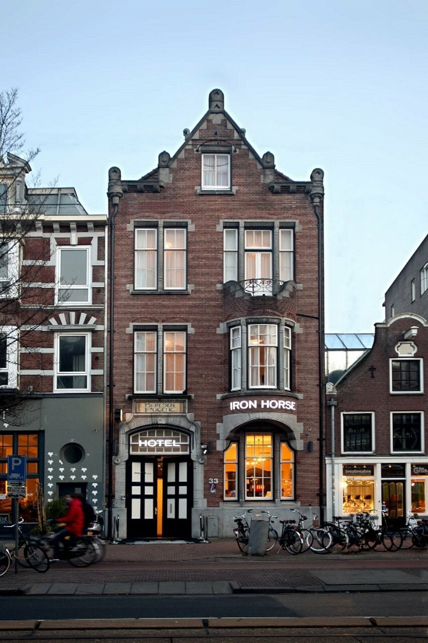 Фото отеля 3