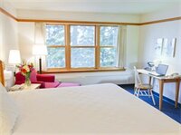 Фото Cape Fox Lodge