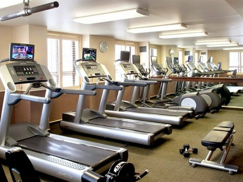 Фото Courtyard by Marriott Boston Downtown