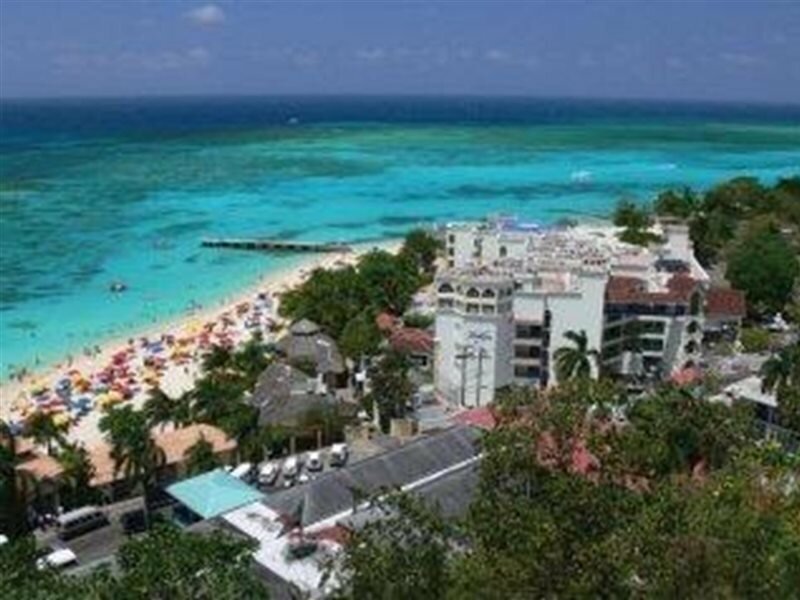 Фото El Greco Resort