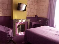 Фото Hotel Du Palais