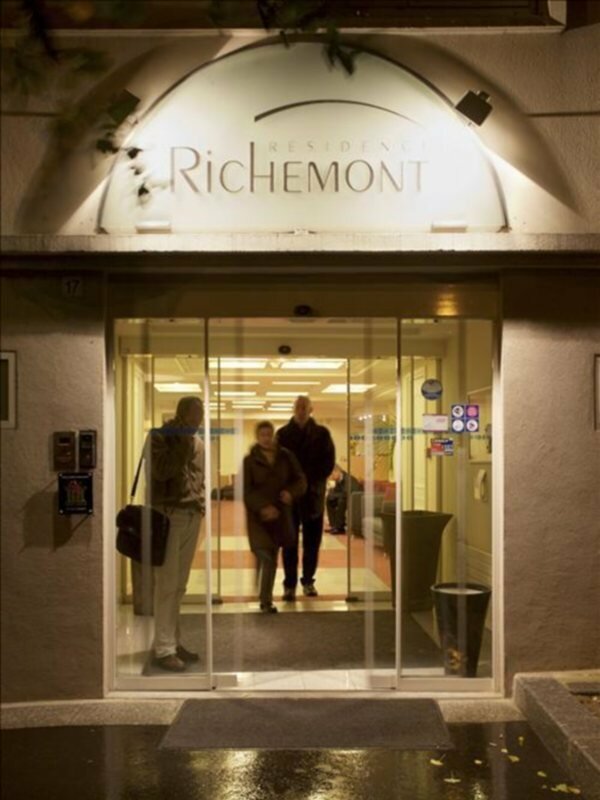 Фото отеля 5