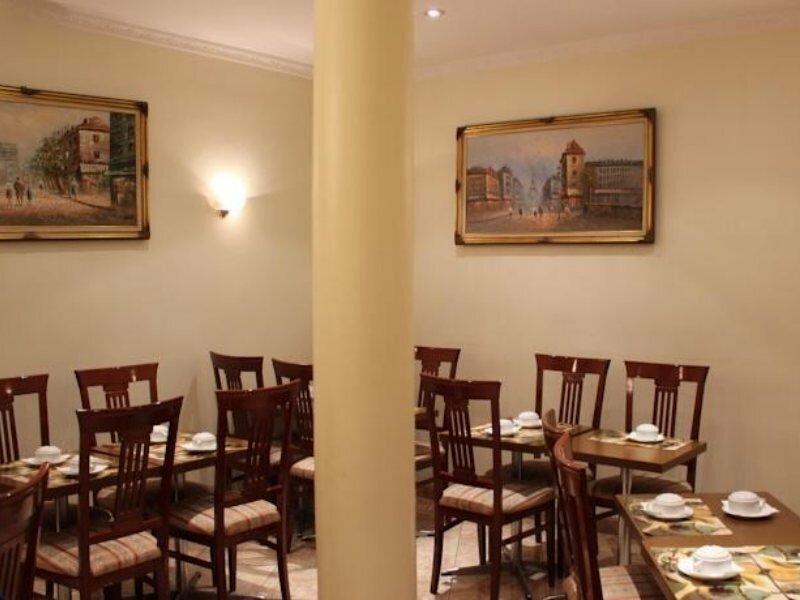 Фото Hôtel Metropol