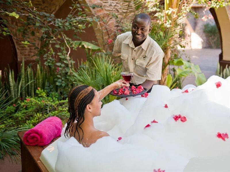 Фото Le Mirage Resort and SPA