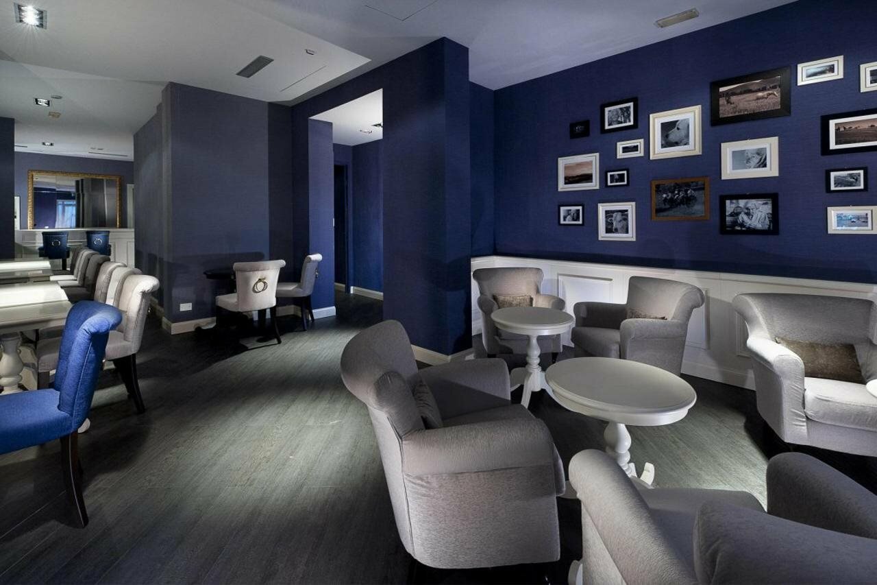 Фото C-hotels Club