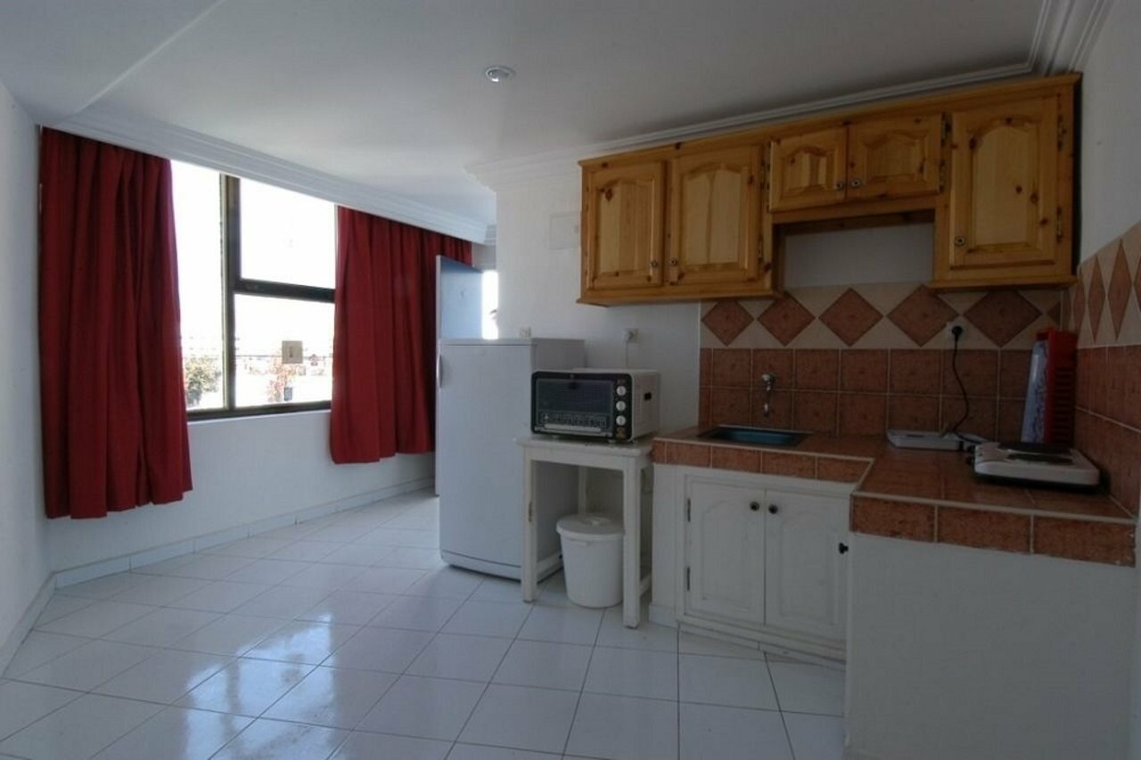 Фото Soraya Studiotel