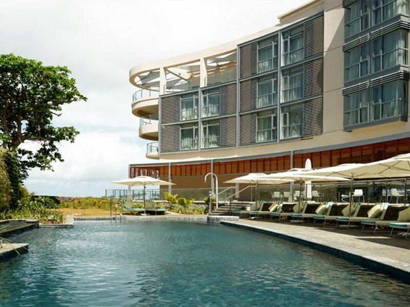 Фото Holiday Inn Mauritius Mon Tresor an Ihg Hotel