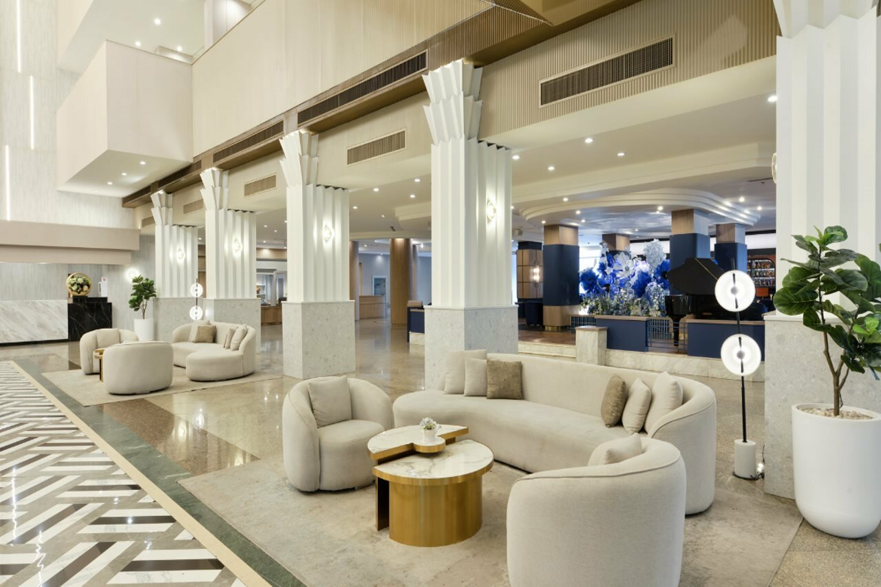 Фото The Twin Towers Hotel Bangkok