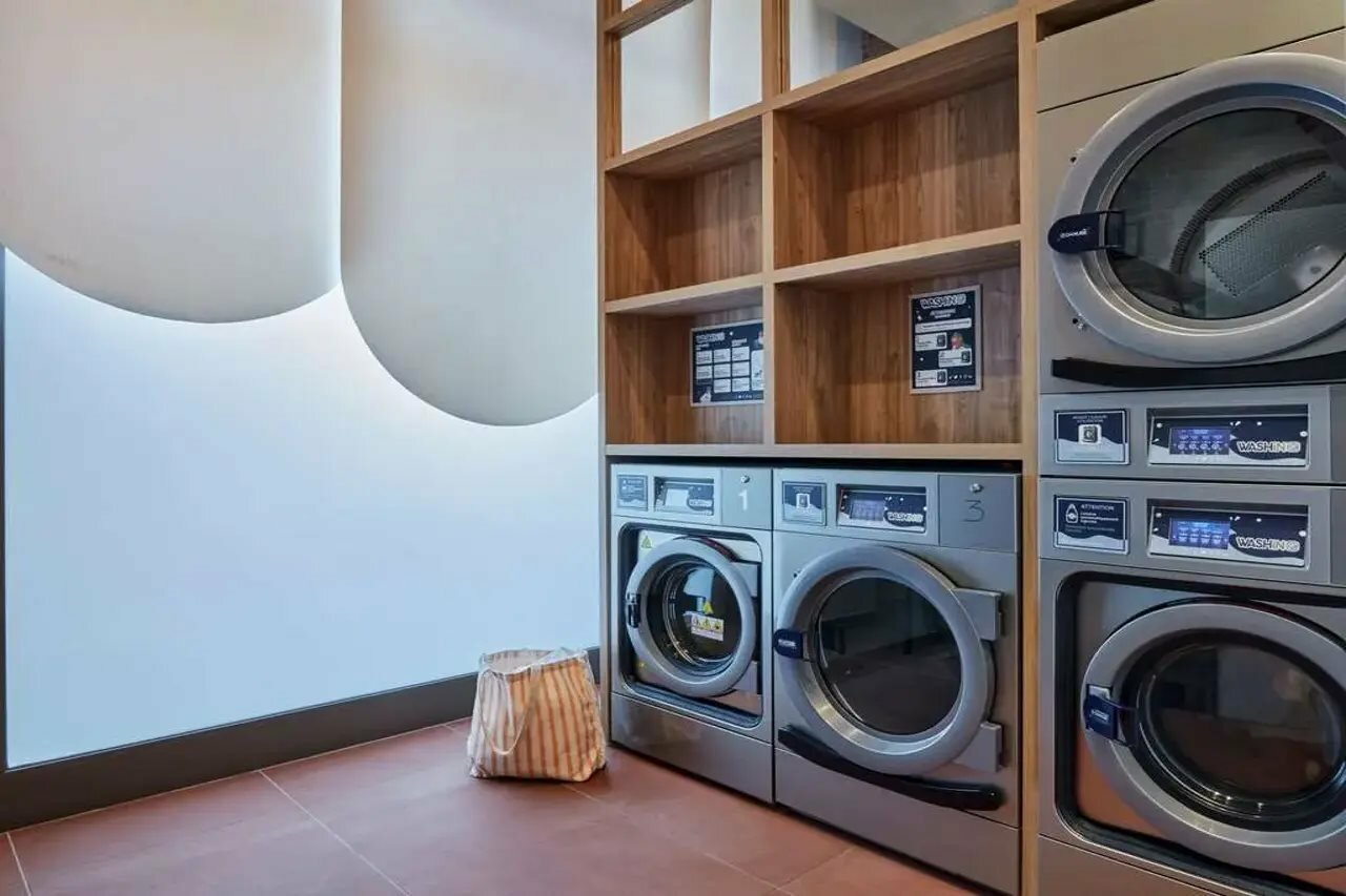 Фото Aparthotel Adagio Toulouse Centre La Grave