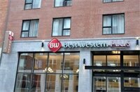 Гостиница Best Western Plus Hotel Montreal