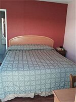 Фото Travel Eagle Inn Motel
