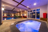 Фото Auberge De La Pointe