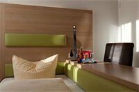 Гостиница Hotel Aviva в Бадене-Вюртемберге