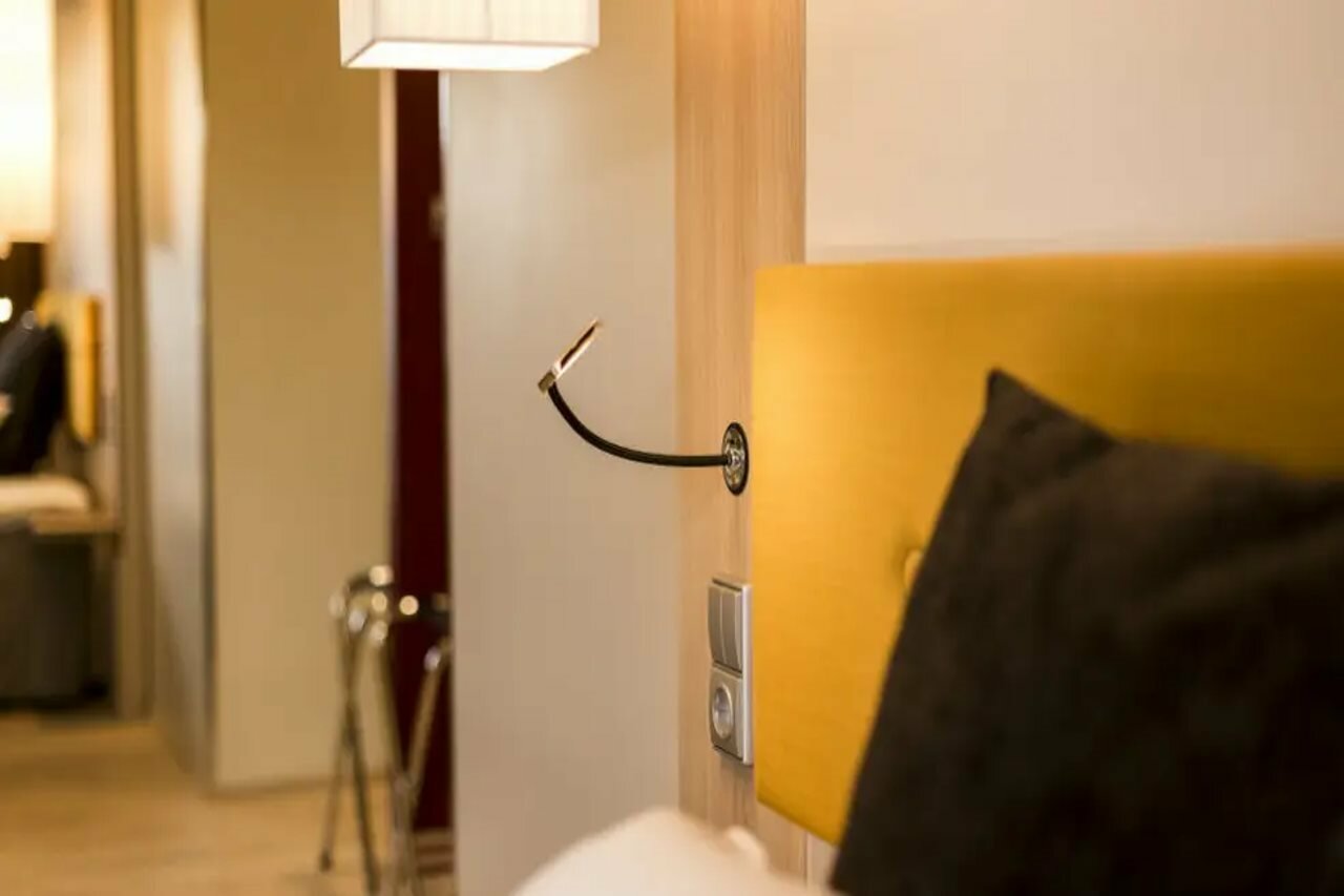 Фото Quality Hotel Edvard Grieg