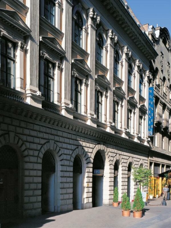 Фото Millennium Court, Budapest - Marriott Executive Apartments