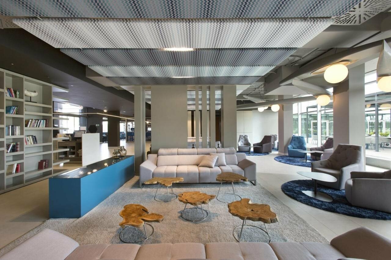 Фото Hotel Sb Bcn Events