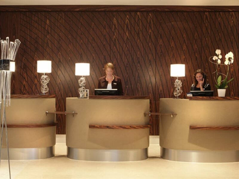 Фото AC Hotel Ambassadeur Antibes  Juan les Pins