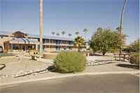 Фото Americas Best Value Inn Eloy Casa Grande