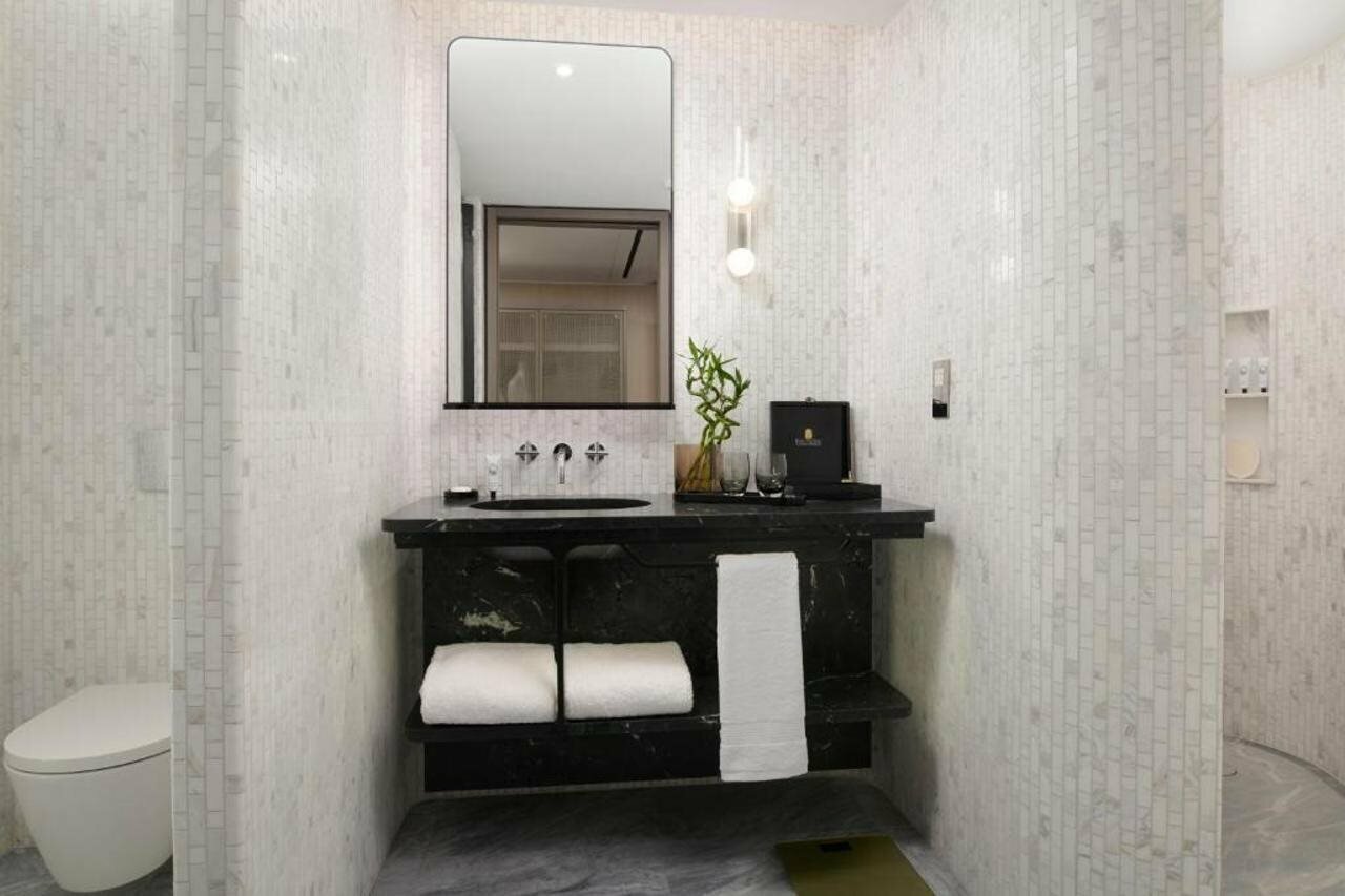 Фото Pan Pacific London