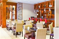 Фото Four Points by Sheraton Raleigh Durham Airport