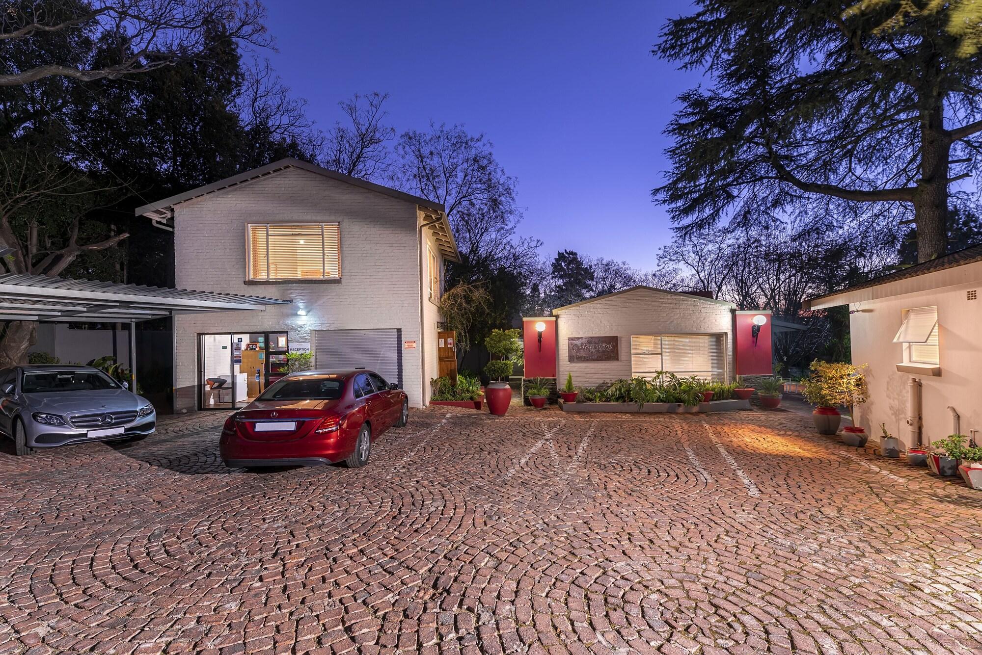 Фото The Haystack on Homestead