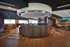 Гостиница Tru by Hilton Columbia Greystone