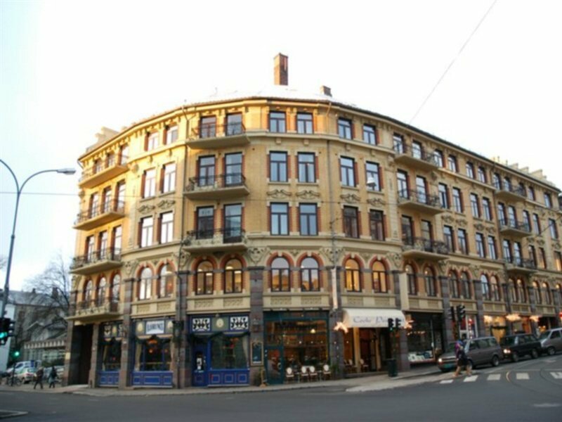 Фото Cochs Pensjonat