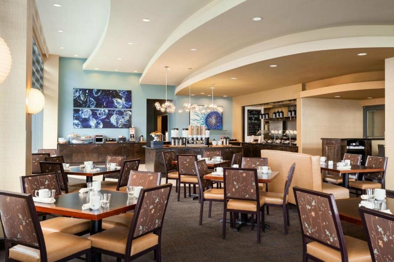 Фото Hilton Garden Inn Atlanta Downtown