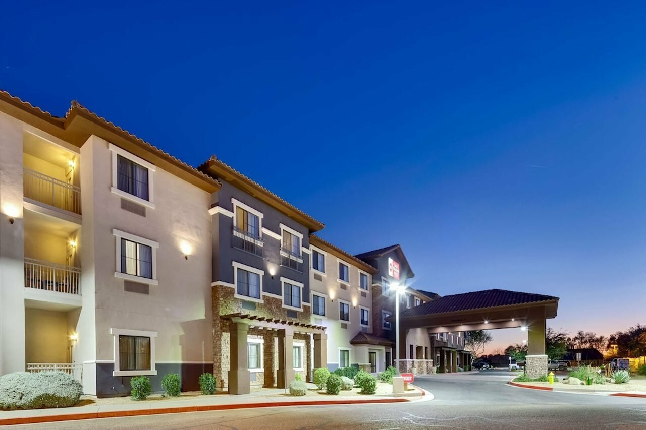 Фото Best Western Plus Surprise-Phoenix Nw