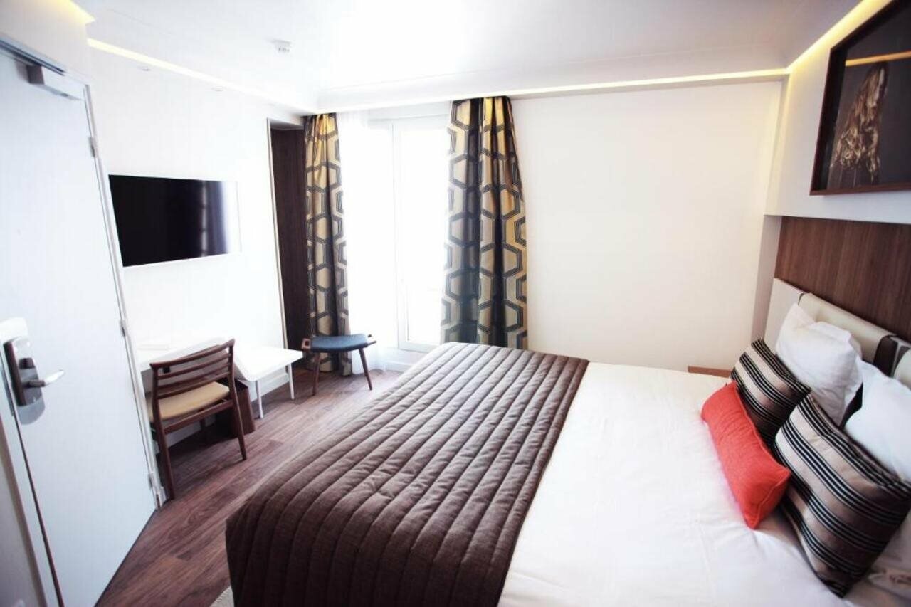 Фото Eiffel Turenne