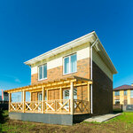 ВамДом (Mira Avenue, 12А), construcción de casas de campo y cabañas