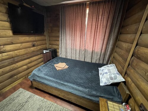 Гостиница V&p в Дзержинске