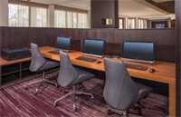 Фото Courtyard Fairfax Fair Oaks