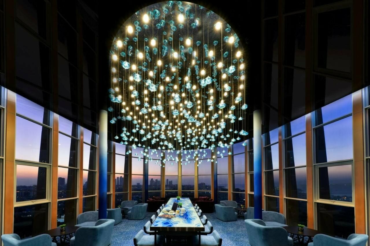 Фото Centre Point Prime Hotel Pattaya