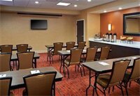 Фото Residence Inn by Marriott Ann Arbor North