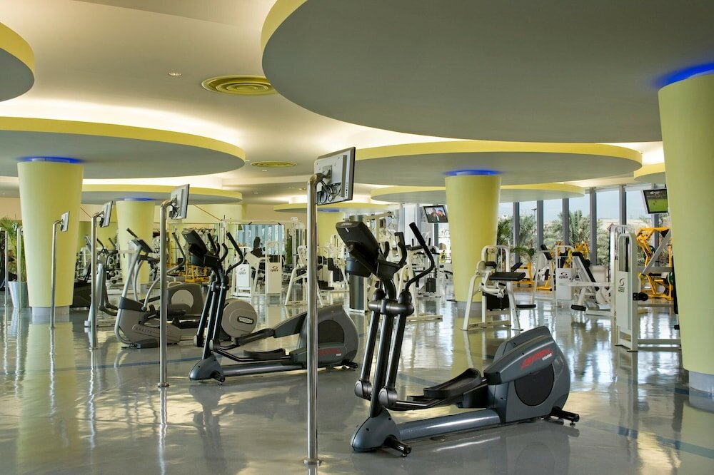 Фото Four Seasons Hotel Riyadh