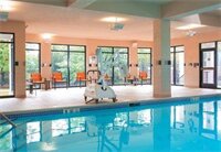 Фото Courtyard by Marriott Newark Elizabeth