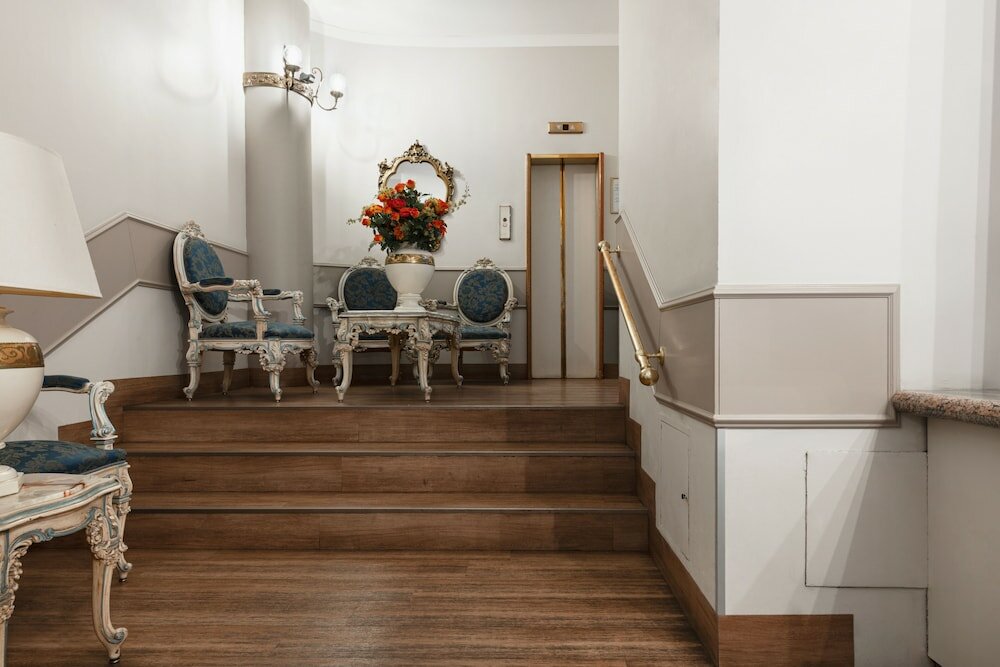 Фото Mokinba Hotels King