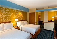 Фото Fairfield by Marriott Inn & Suites Edison South Plainfield