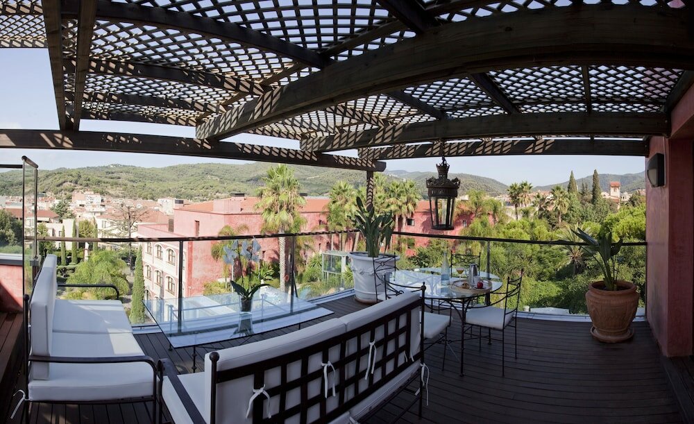 Фото Hotel Blancafort SPA Termal