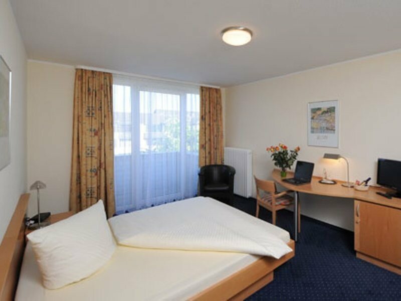 Фото acora Bonn Living the City