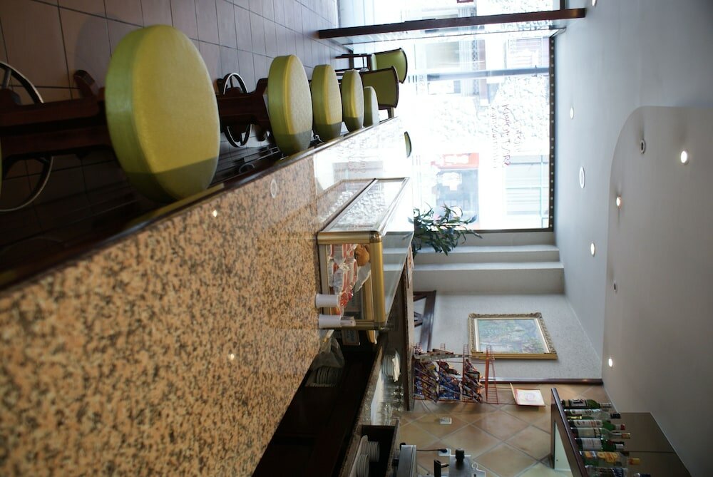 Фото Hotel Sant Jordi by Alegria