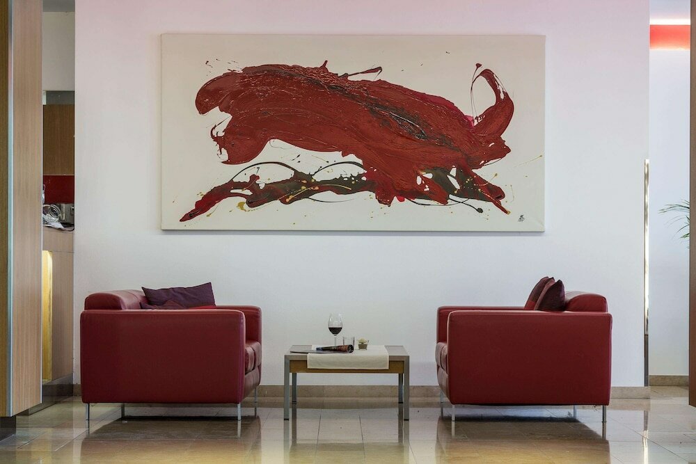 Фото Austria Trend Hotel Anatol Wien