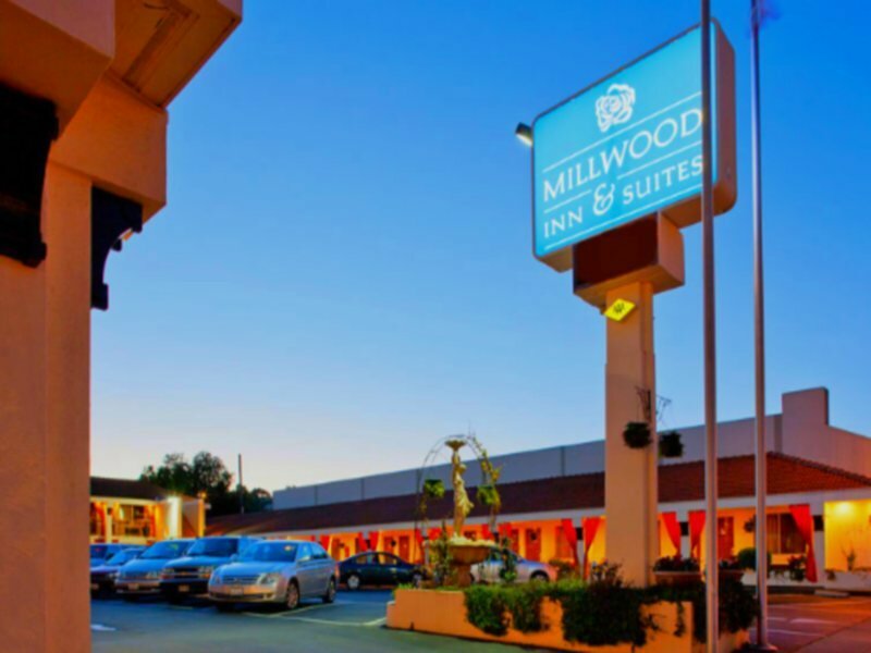 Фото The Millwood - A Boutique Hotel