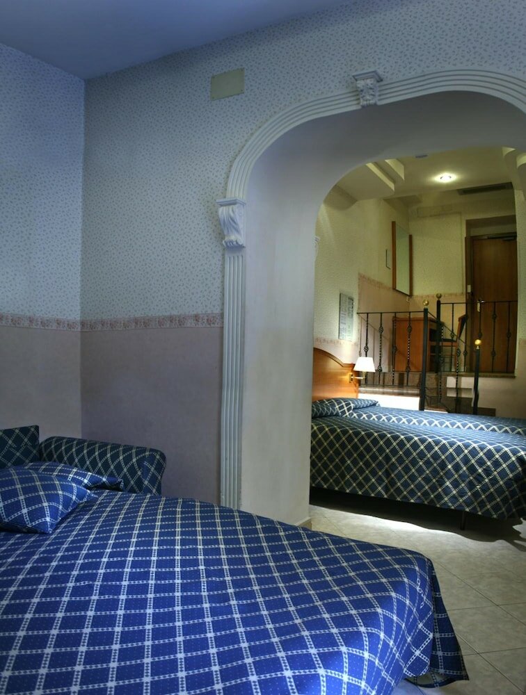Фото Hotel Delle Muse