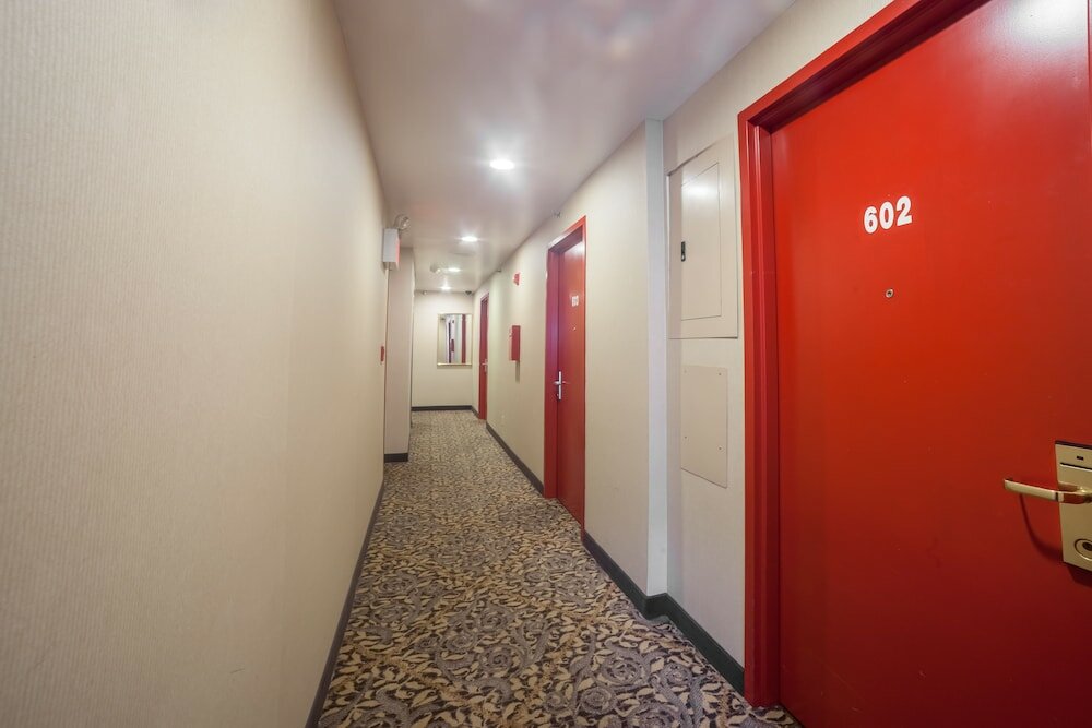 Фото Windsor Hotel